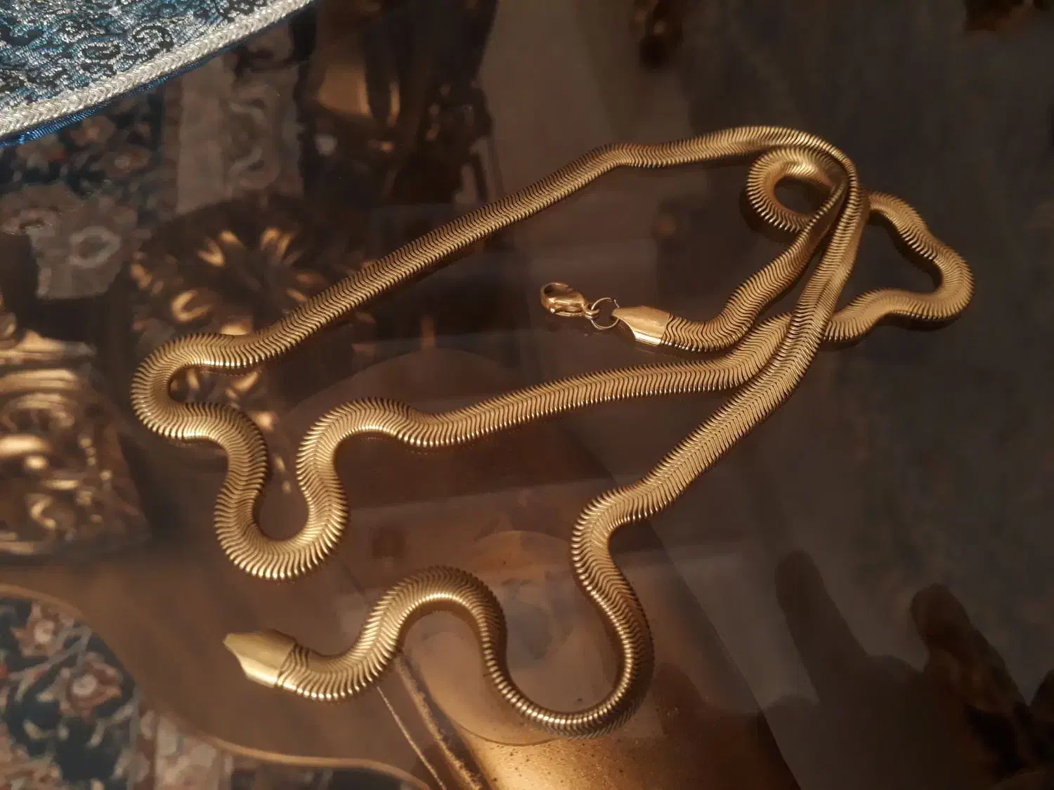 گردنبند|بدلیجات|نیشابور, شهرک ولیعصر|دیوار