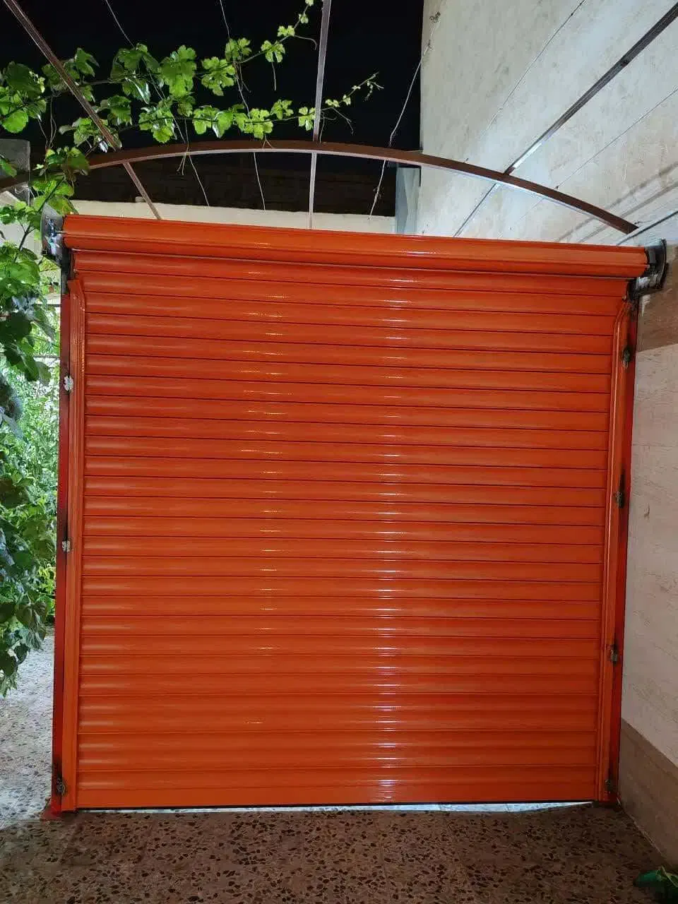 درب های برقی دزدگیر اماکن دوربین مداربسته|دوربین مداربسته|نجف‌آباد, هفده شهریور|دیوار