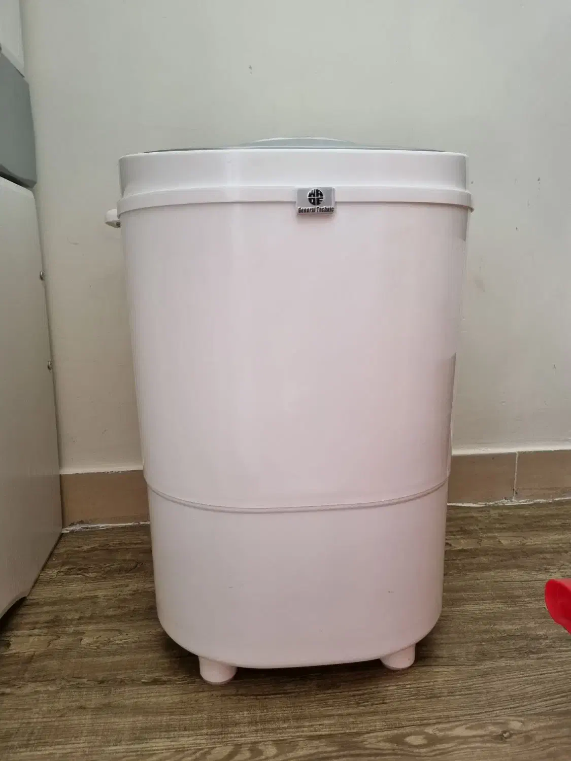 کهنه شور جنرال تکنیک|ماشین لباسشویی و خشک‌کن لباس|سنندج, |دیوار