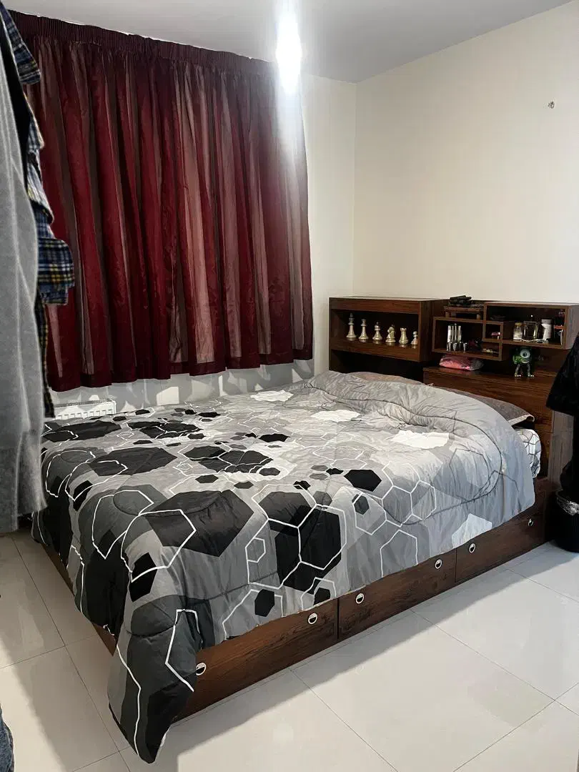 ۵۵ متری/فول امکانات/زیرقیمت منطقه/فرجام|فروش آپارتمان|تهران, علم و صنعت|دیوار