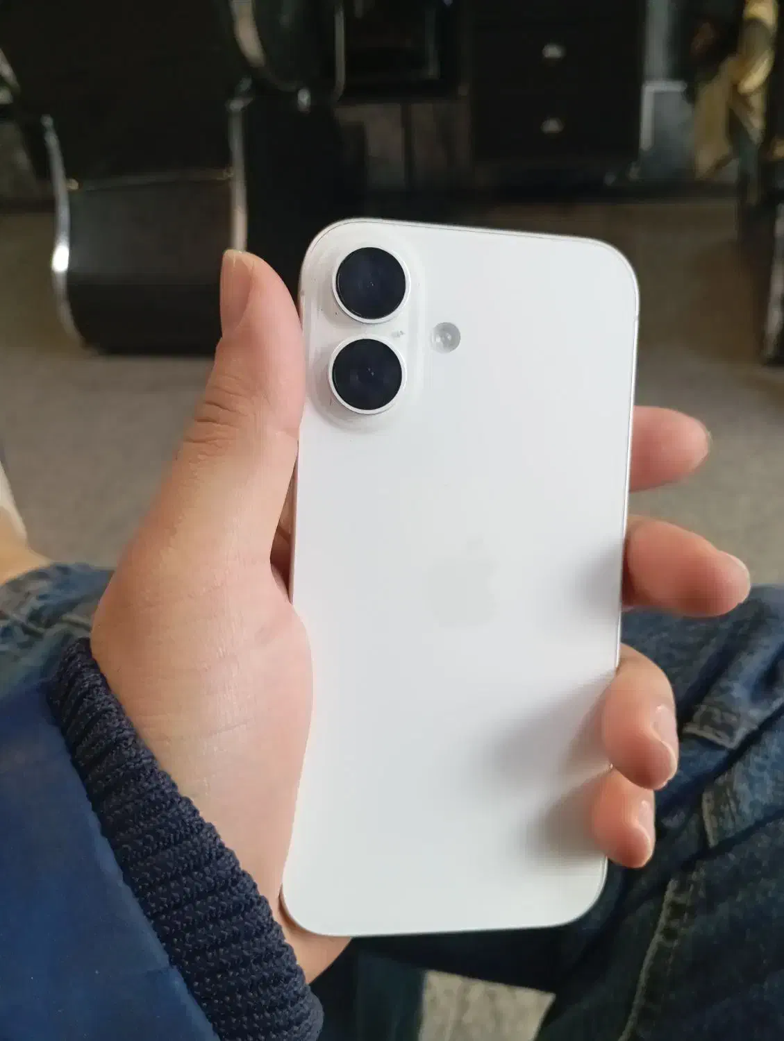 iphone16|موبایل|قم, حاج خلیل|دیوار