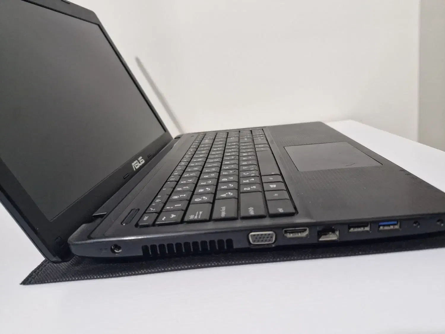 لپتاپ ایسوس asus|رایانه همراه|شهریار, شهرک وائین|دیوار