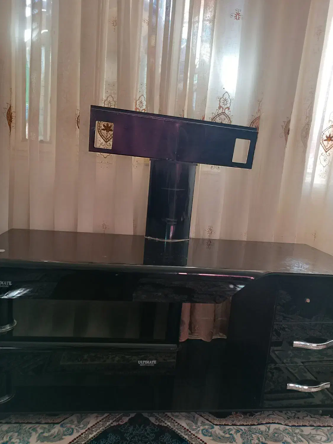 زیرتلویزیون|میز تلویزیون|نورآباد, |دیوار