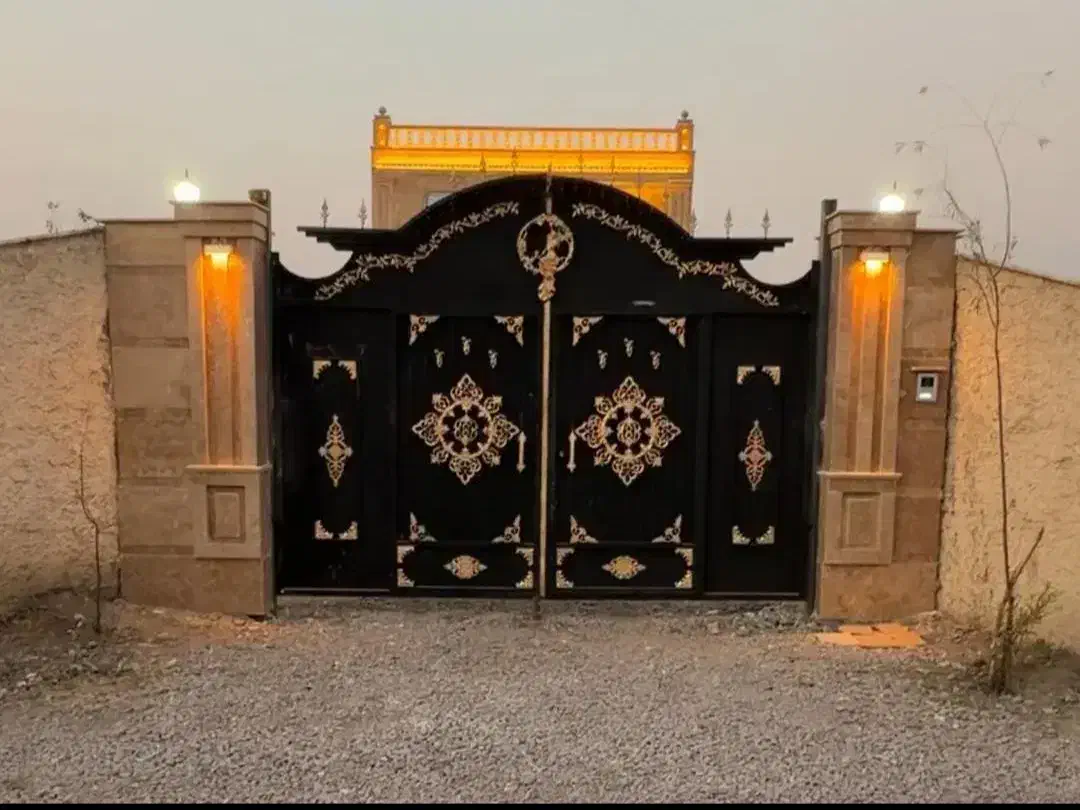 درب پنجره سازی|خدمات پیشه و مهارت|ارومیه, |دیوار