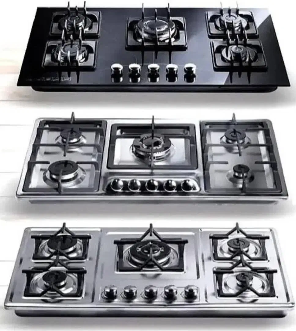 (/ست گاز صفحه ای و هود جانا شیشه*فروش ویژه)|فعالیت داوطلبانه|مشهد, ولیعصر (شهرک غرب)|دیوار