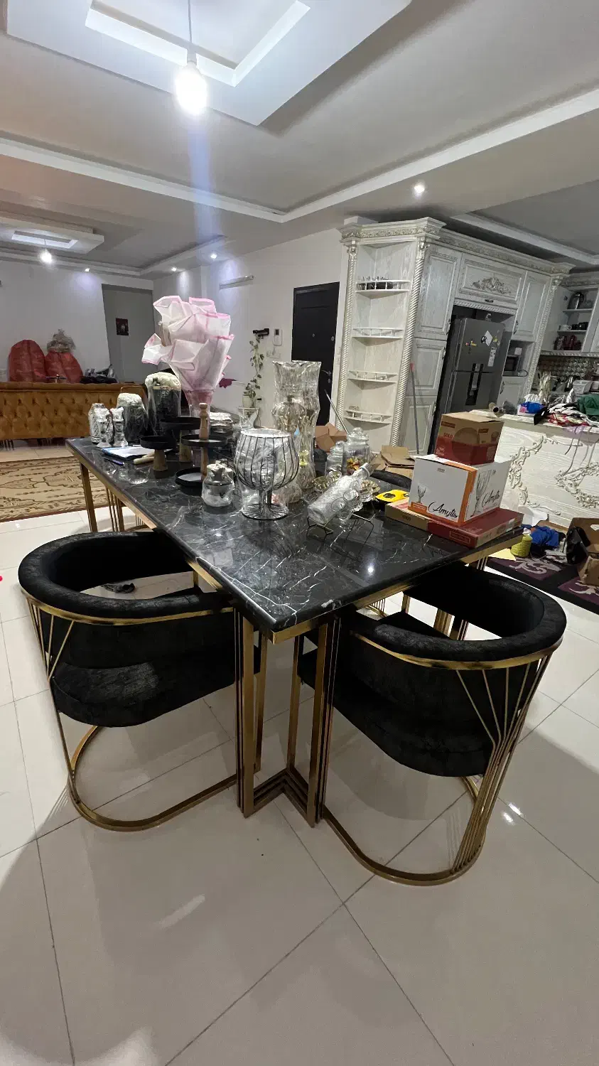 مبل|مبلمان خانگی و میز عسلی|مشهد, جانباز|دیوار