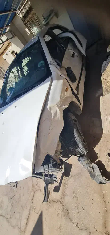 ماشین سمند ef7 مدل ۹۹|خودرو سواری و وانت|اهواز, سیصد دستگاه|دیوار