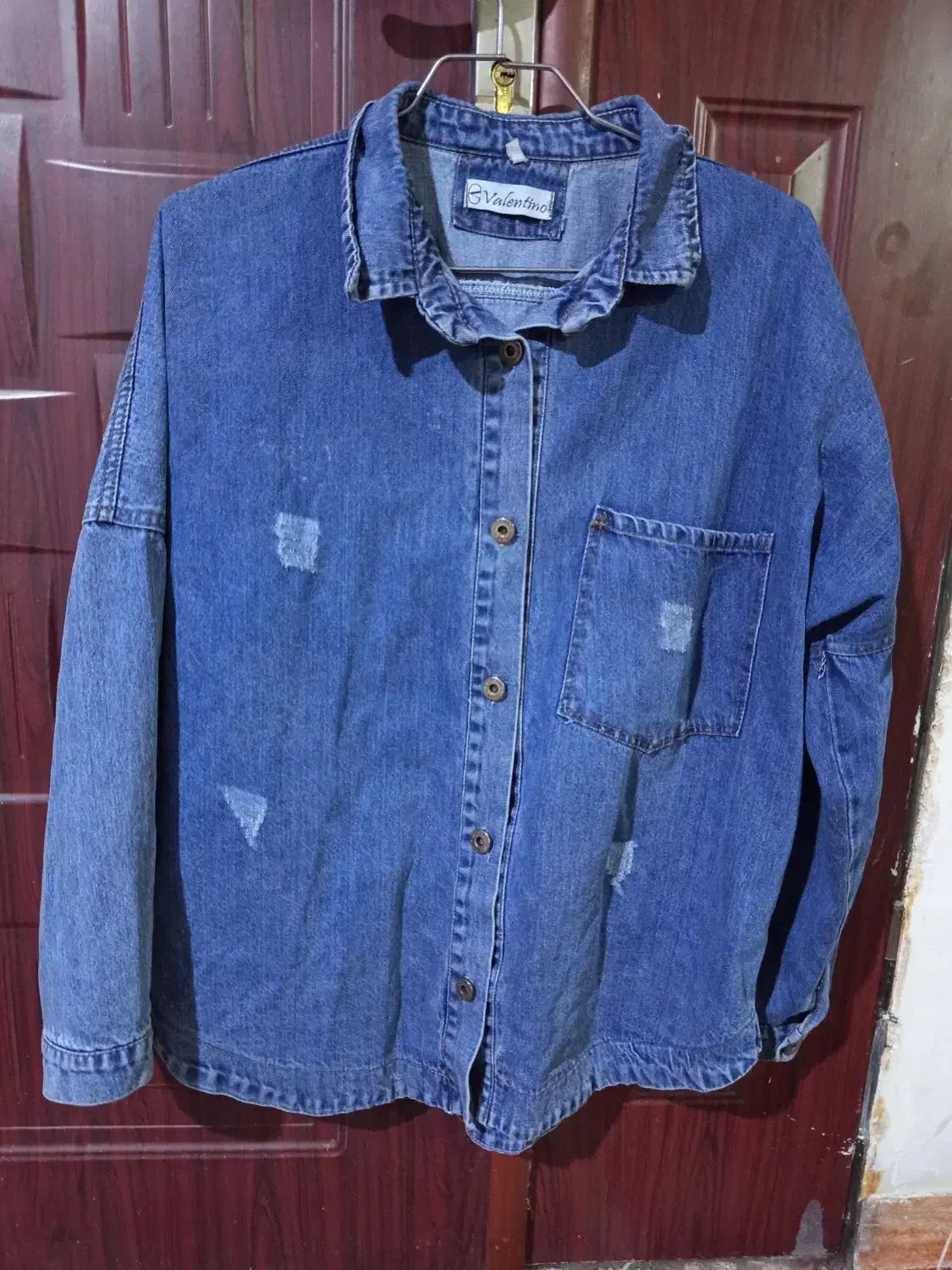 کت لی ترک|لباس|مشهد, بهمن|دیوار