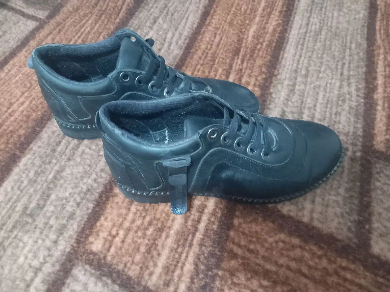 ۴۵۰۰۰۰۰|کیف، کفش، کمربند|تربت جام, شهرک آزادگان|دیوار