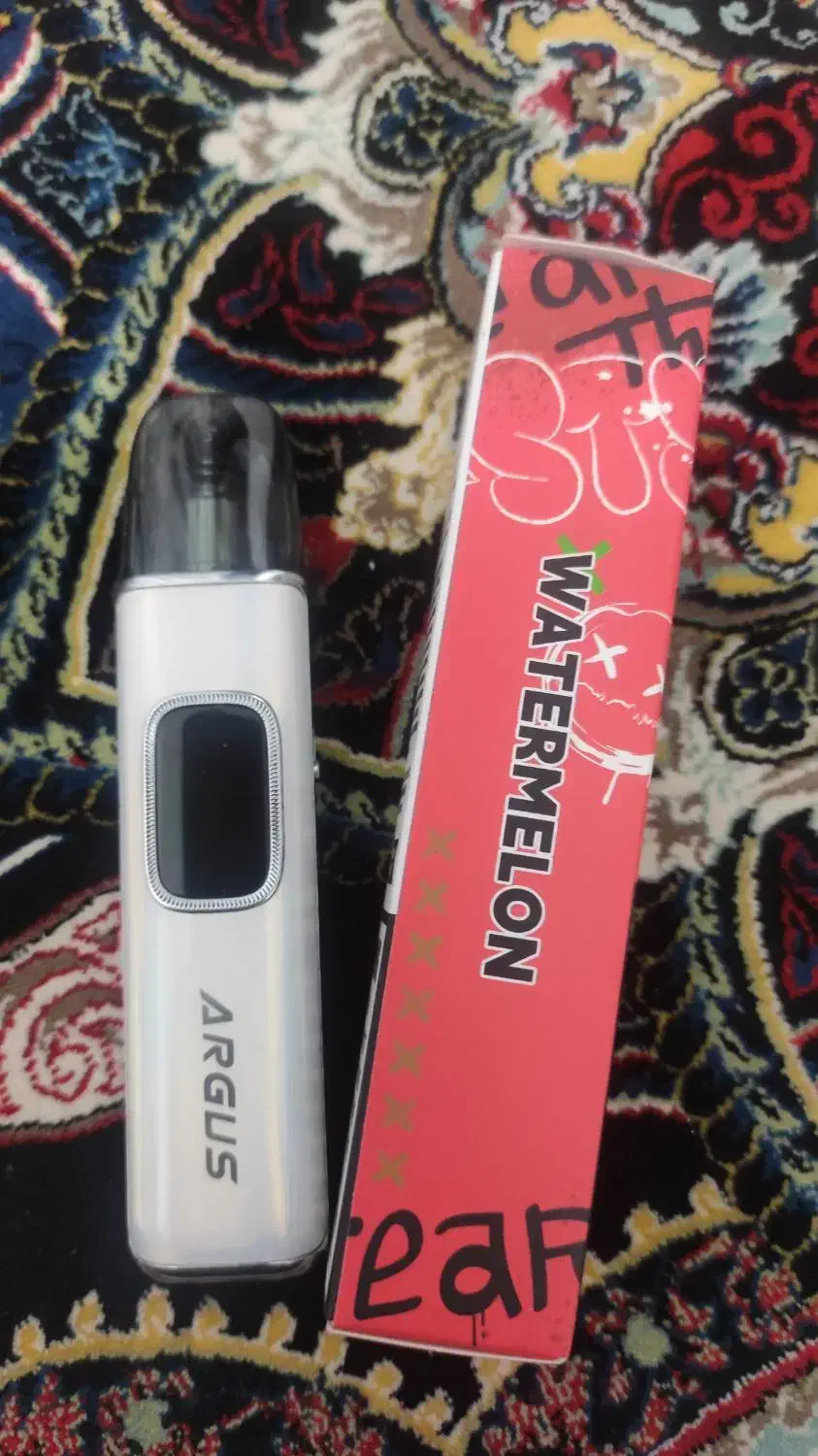 پاد ویپ|زیورآلات و اکسسوری|قم, ولیعصر|دیوار