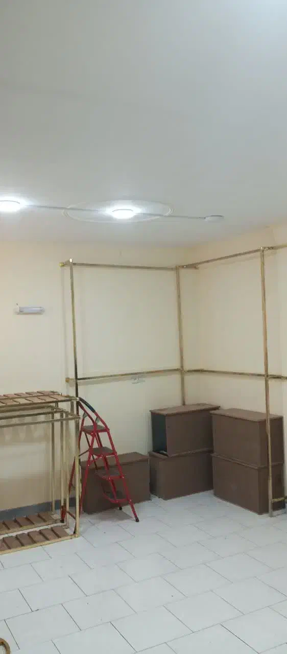 اداری آپارتمان لاهیجان|فروش دفتر کار، اتاق اداری، مطب|لاهیجان, خمیر کلایه|دیوار