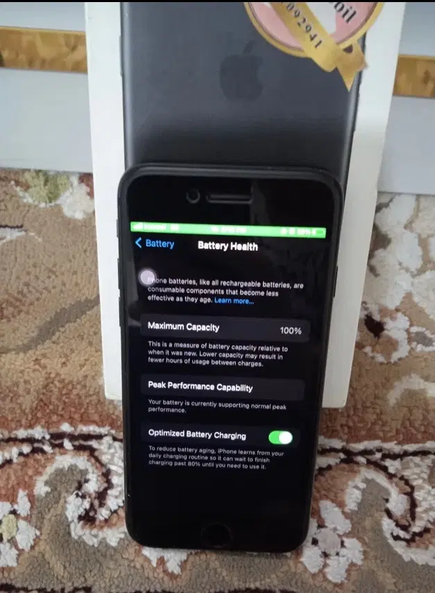 iPhone 7|موبایل|تهران, کیانشهر|دیوار