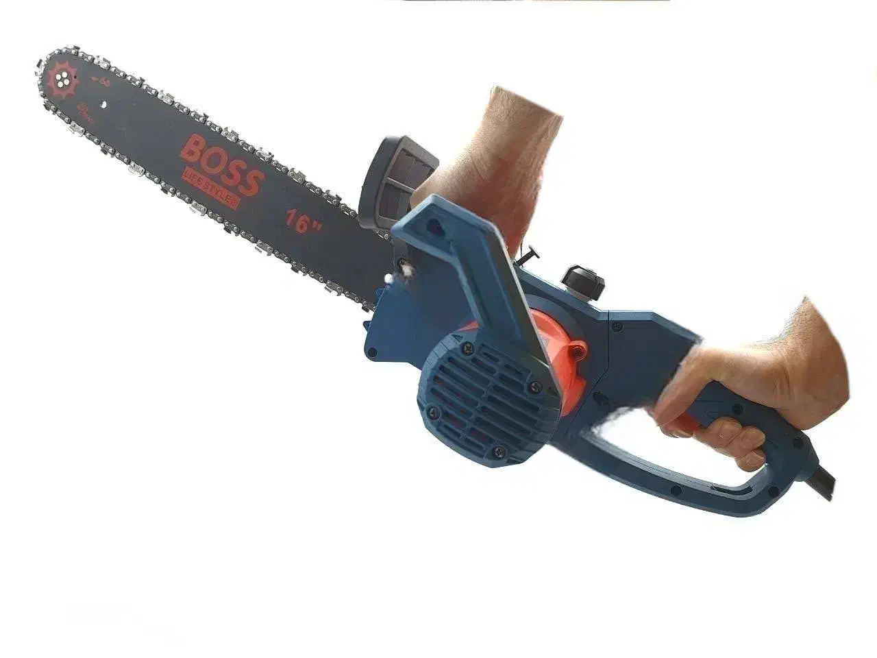 اره برقی دو ساطور باس|ابزارآلات|رشت, فرزانه|دیوار