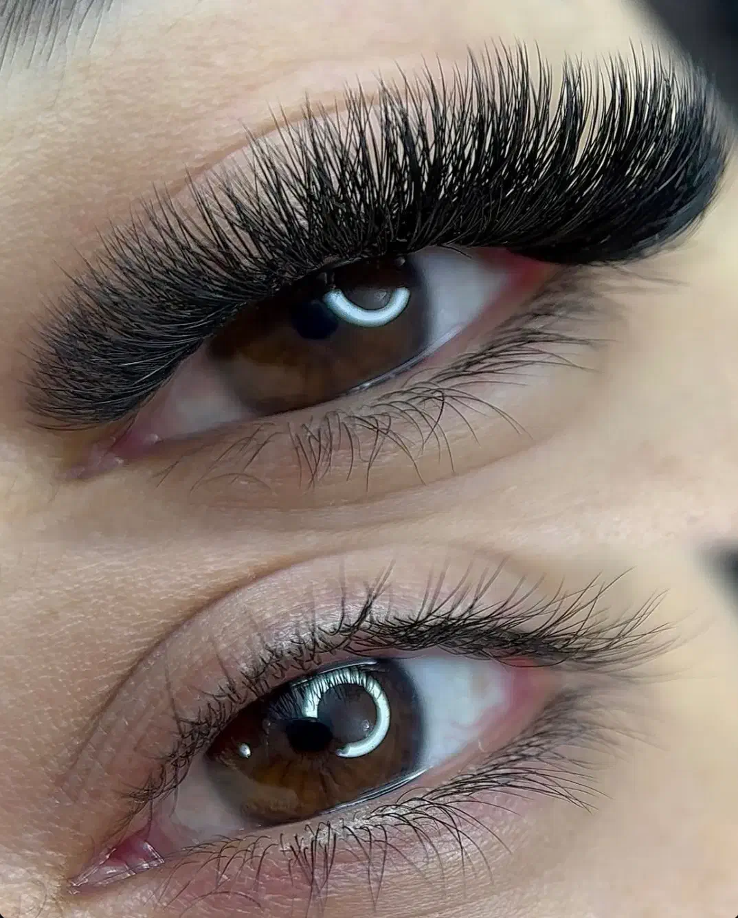 تخفیف بلک فرایدی اکستنشن مژه،لیفت مژه و ابرو|خدمات آرایشگری و زیبایی|صدرا-فارس, فاز ۱|دیوار