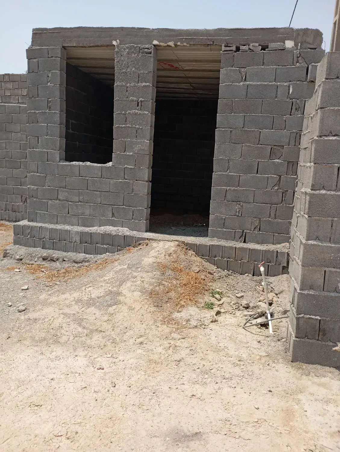 فروش زمین قواره دار در شهر گچساران محدود فلکه شنبه|فروش زمین و ملک کلنگی|دوگنبدان, |دیوار