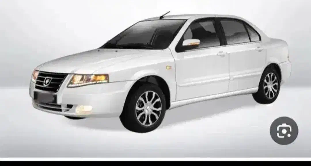 فروش سمندسورن|خودرو سواری و وانت|زرند, |دیوار