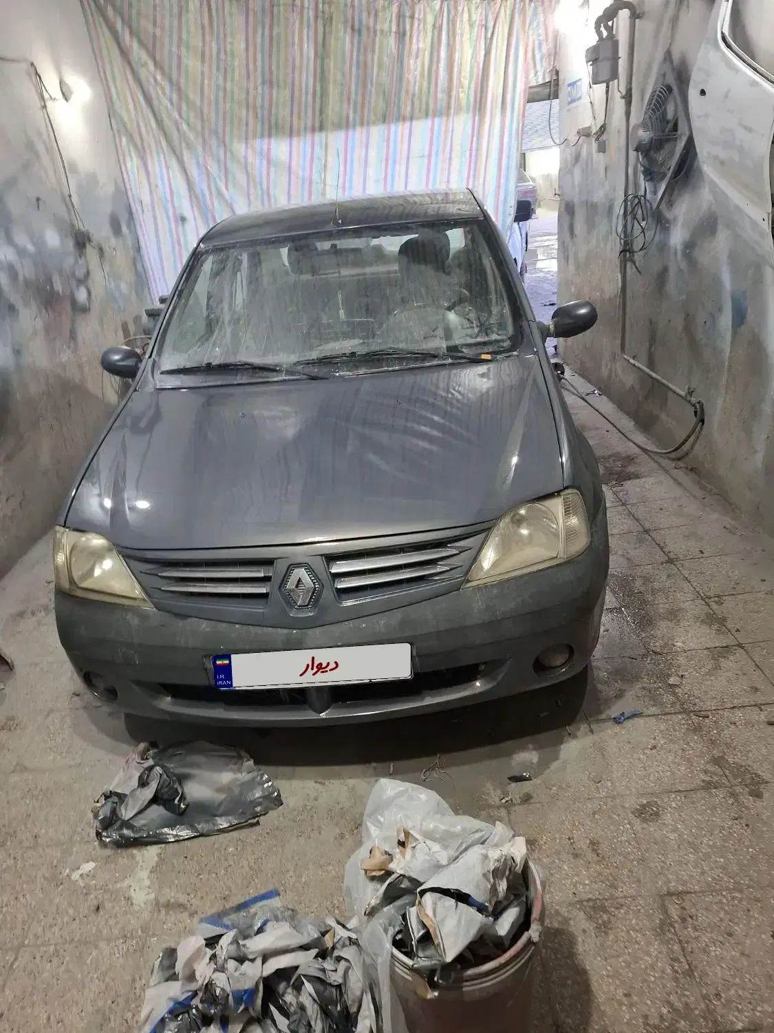 خودرو|خودرو سواری و وانت|نقده, |دیوار