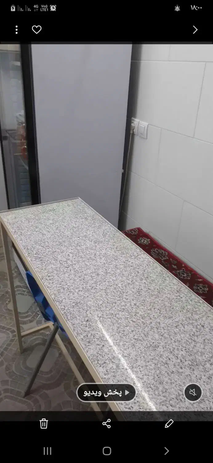 میز و نیمکت مخصوص مغازه|صندلی و نیمکت|زنجان, |دیوار