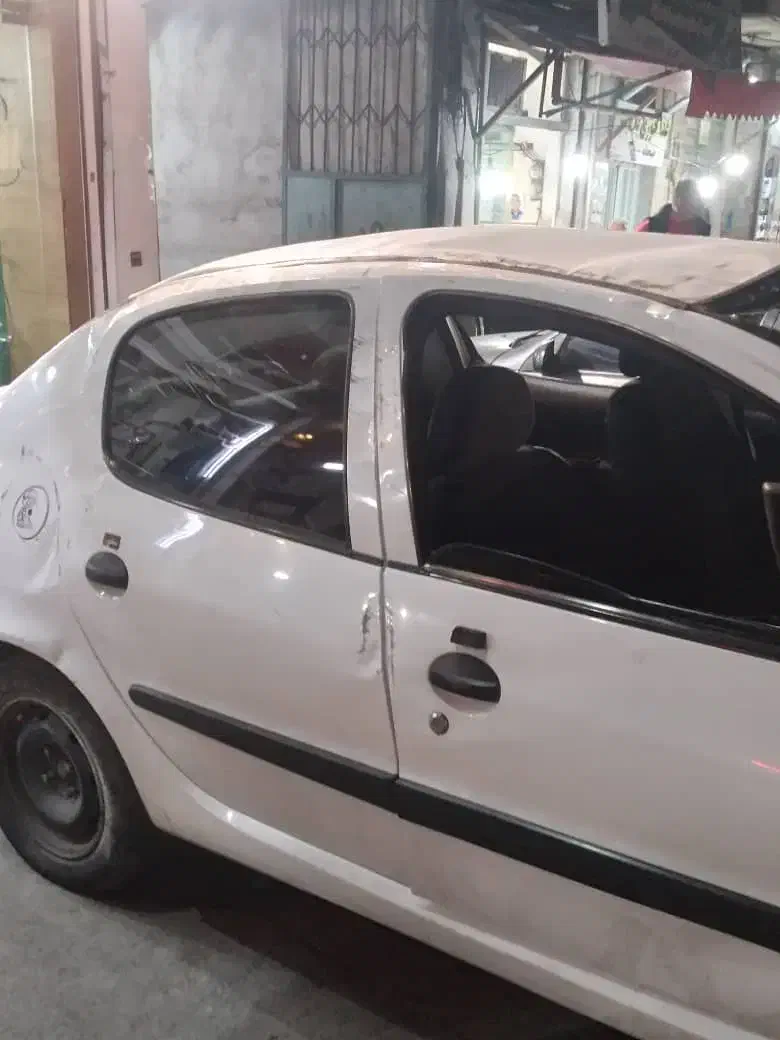 رانا ۹۲|خودرو سواری و وانت|رشت, یخسازی|دیوار