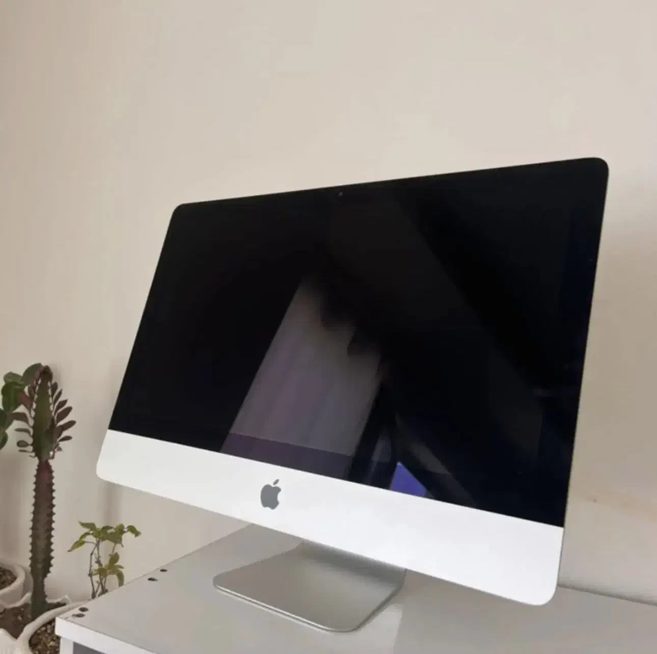 آل این وان آیمک اسلیم ۲۷ اینچ حافظه۱ترا 2k imac|رایانه رومیزی|شیراز, زرهی|دیوار