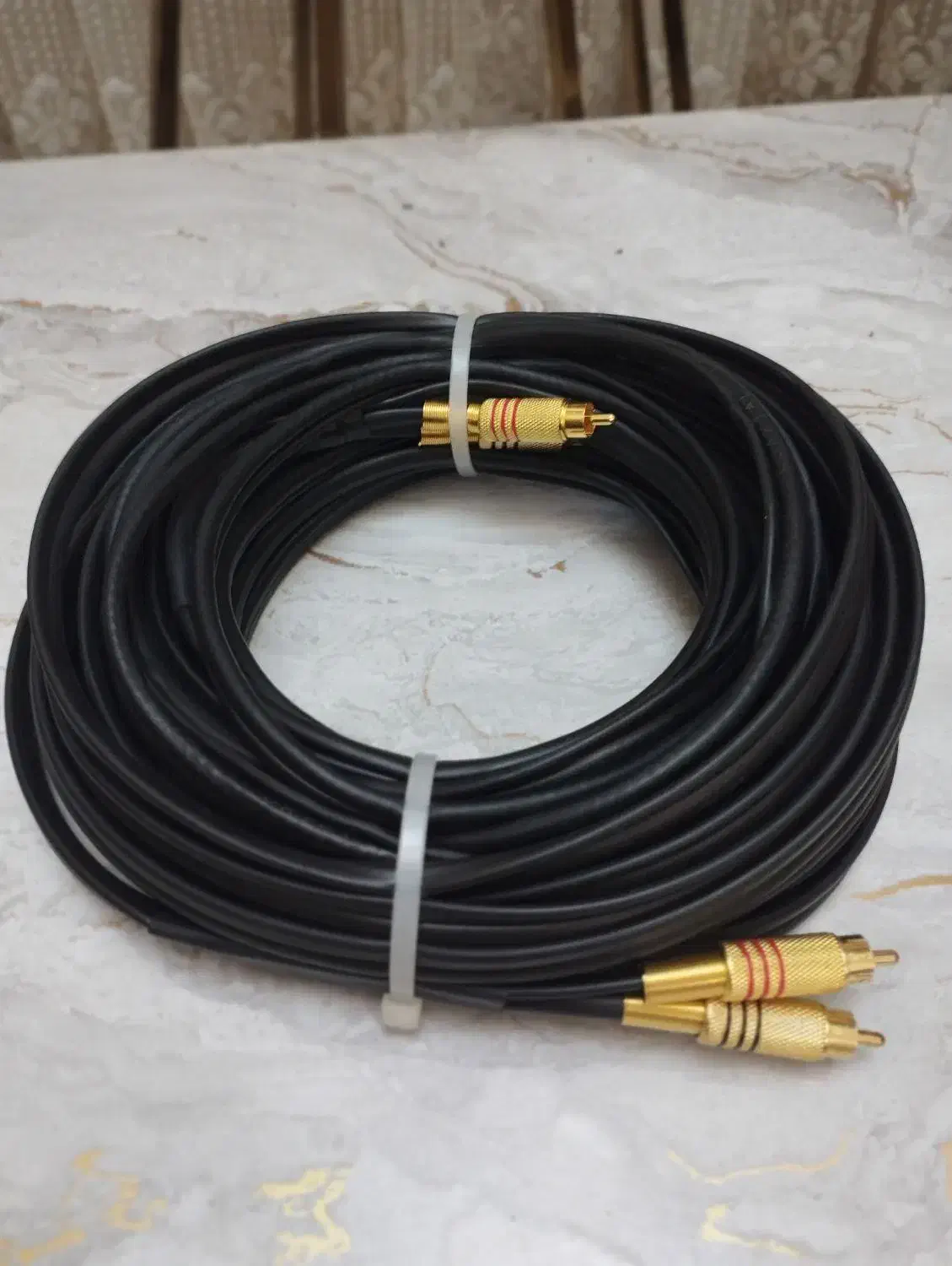 فیش رابط AV|صوتی و تصویری|چهارباغ, |دیوار