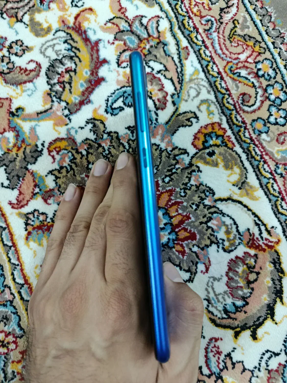 گوشی موبایل هوآوی مدل y7prime 2019|موبایل|تهران, هلال احمر|دیوار