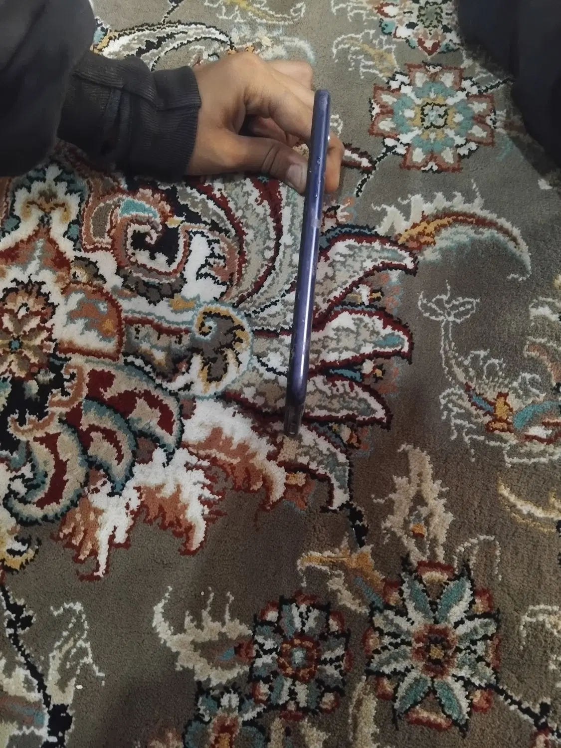 گوشی a10|موبایل|کرج, آق تپه|دیوار