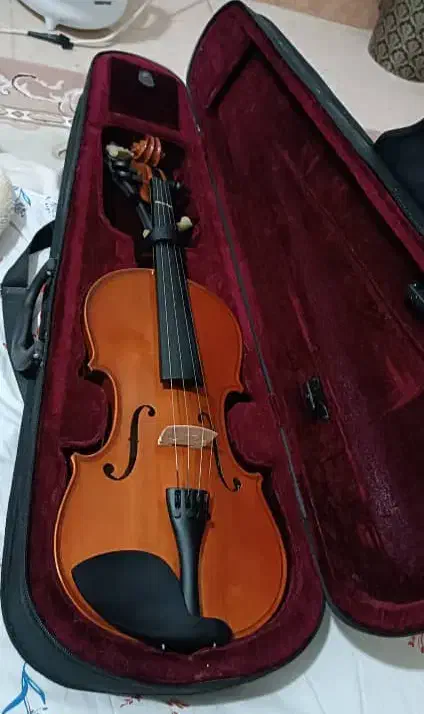 فروش ویالن وین باخ|ویولن|صدرا-فارس, فاز ۱|دیوار