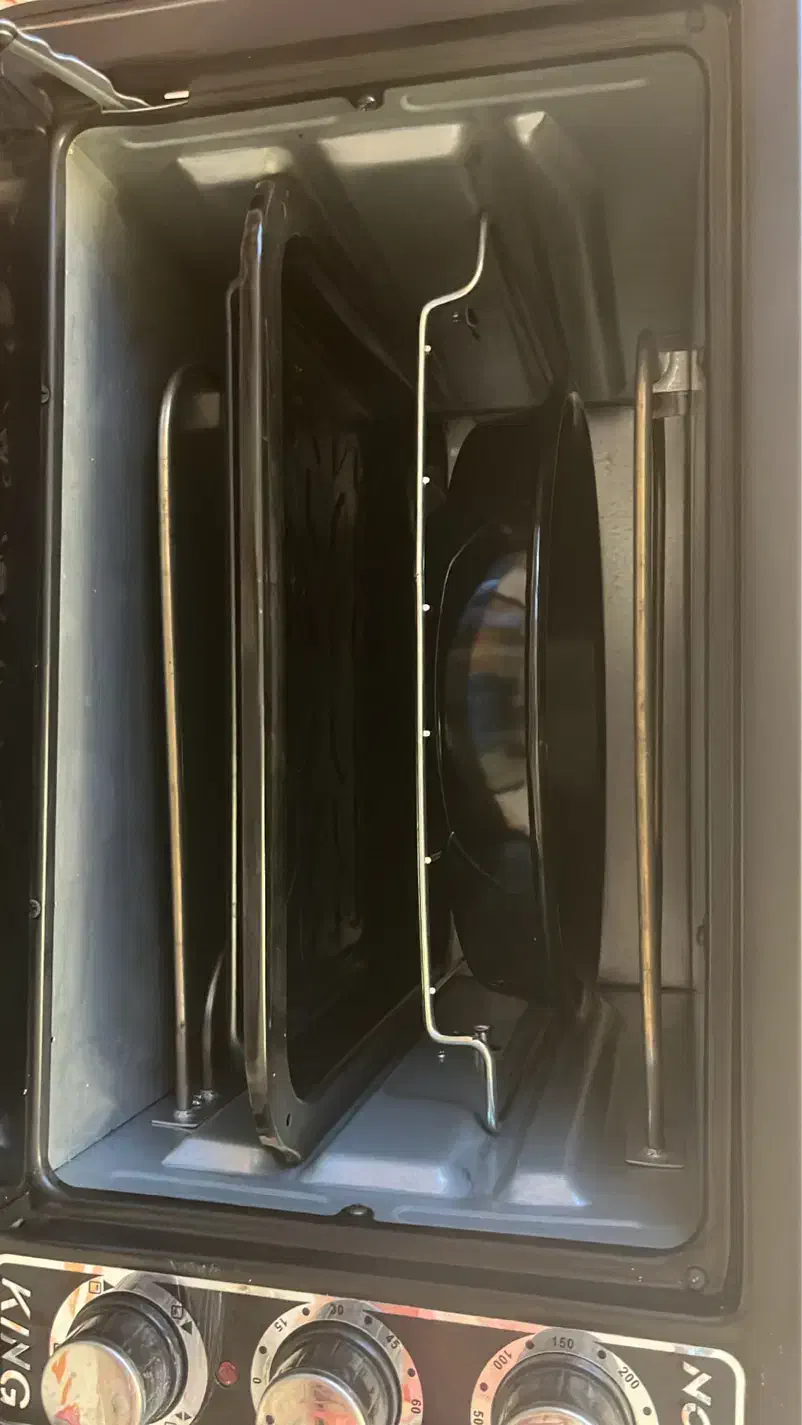 توستر نو|اجاق گاز و لوازم برقی پخت‌وپز|هشتگرد, فاز ۳ مهستان|دیوار