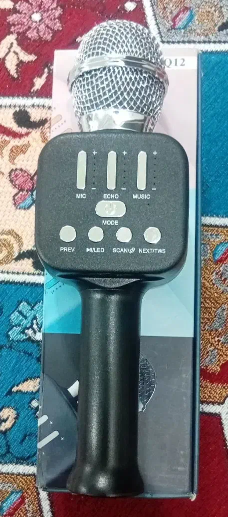 اسپیکر|پخشکننده همراه|دره شهر, |دیوار