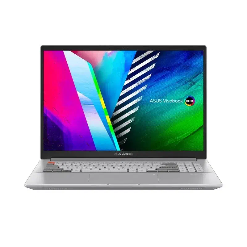 لپ تاپ 16 اینچی ایسوس مدل Vivobook Pro 16X OLED|رایانه همراه|تهران, مهران (سیدخندان)|دیوار