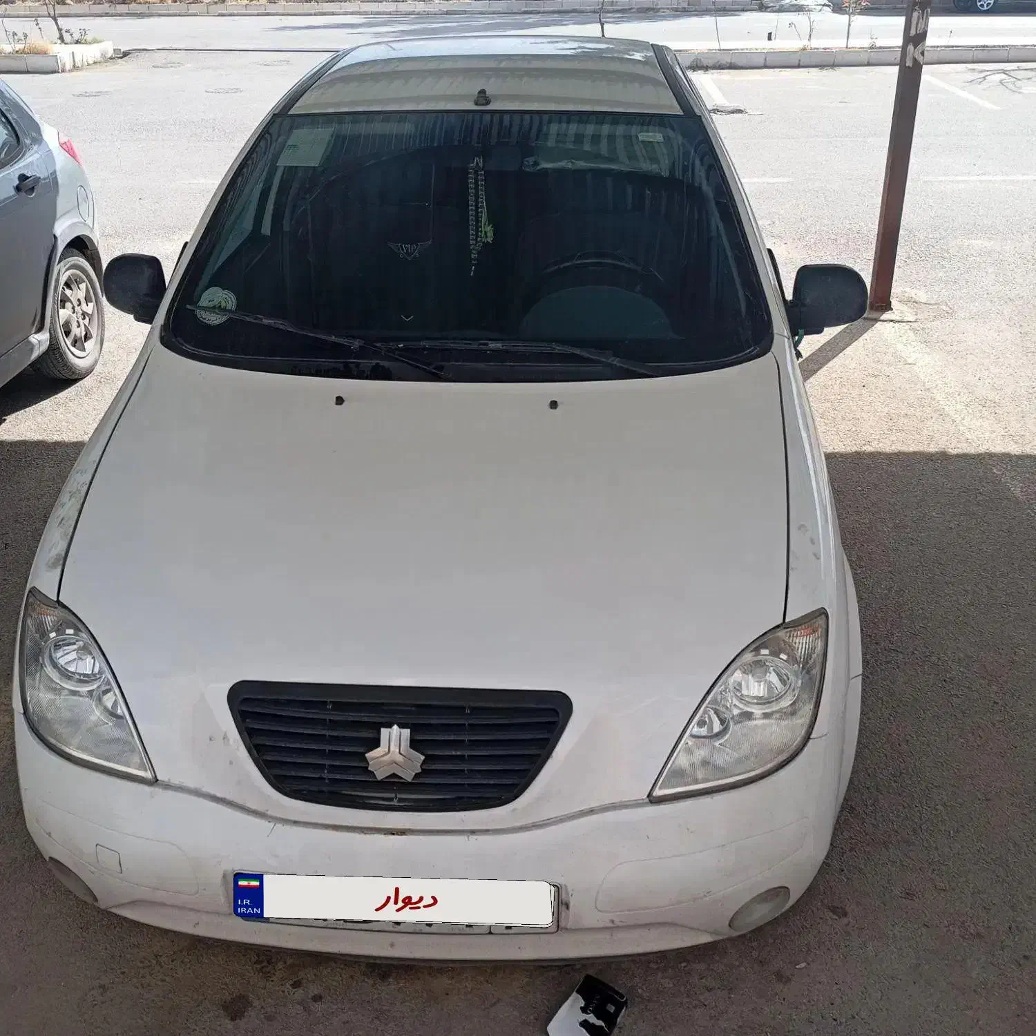 تیبا 1|خودرو سواری و وانت|خرم‌آباد, |دیوار