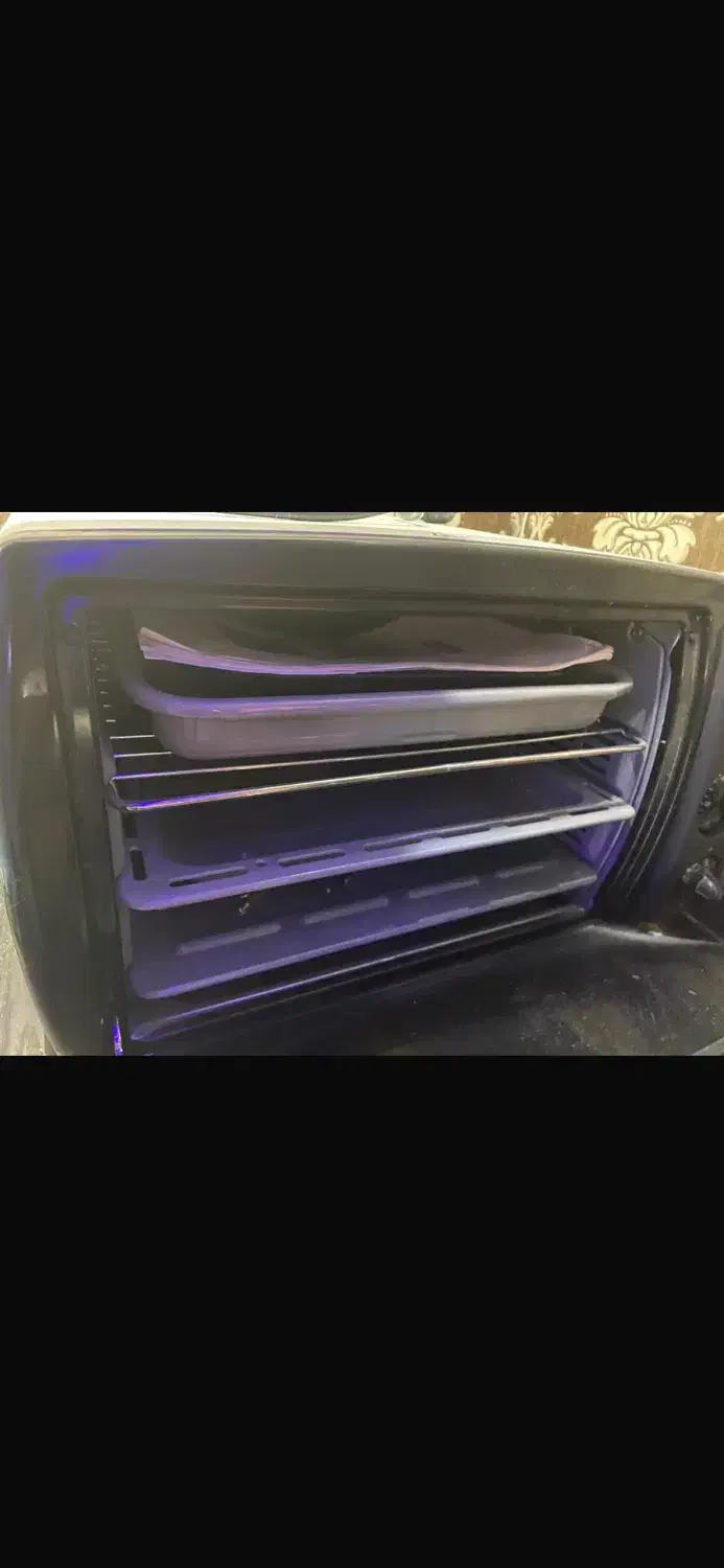 اون تستر دلونگی|اجاق گاز و لوازم برقی پخت‌وپز|آمل, |دیوار