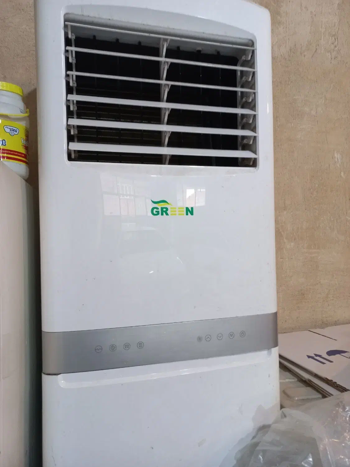 فروش کولر گازی|کولر گازی و فنکوئل|مرند, |دیوار