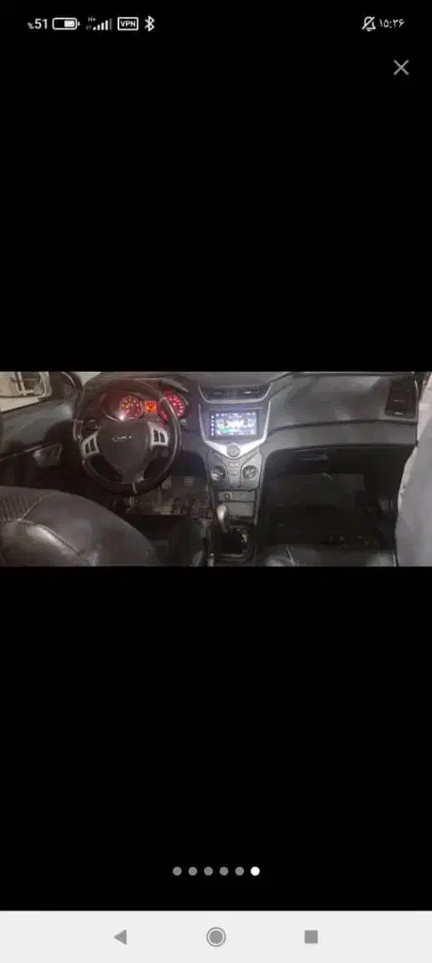 سواری ام وی ام 315|خودرو سواری و وانت|جهرم, |دیوار