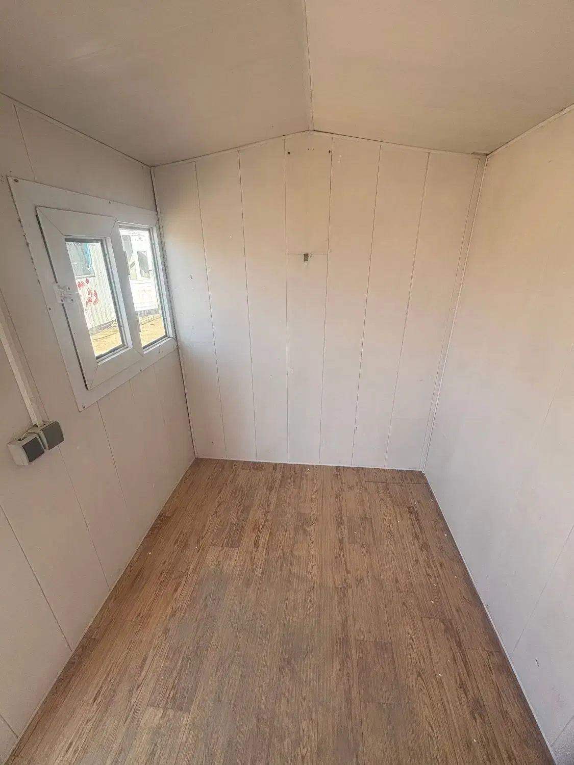 کانکس ۶متری درحد نو|مصالح و تجهیزات ساختمان|کرج, کمال‌شهر|دیوار