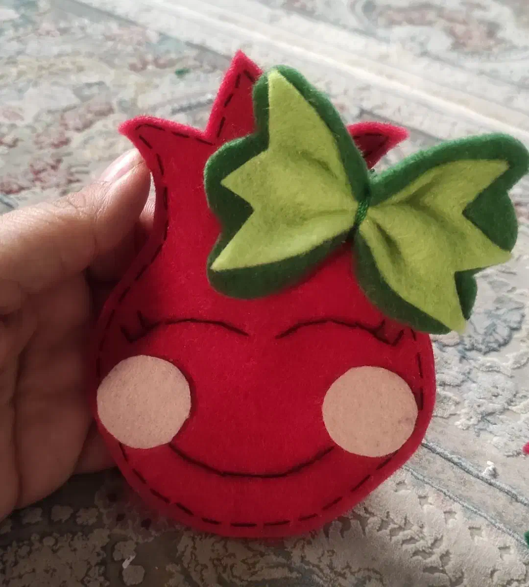 گیفت یلدایی|صنایع دستی و سایر لوازم تزئینی|بروجرد, |دیوار