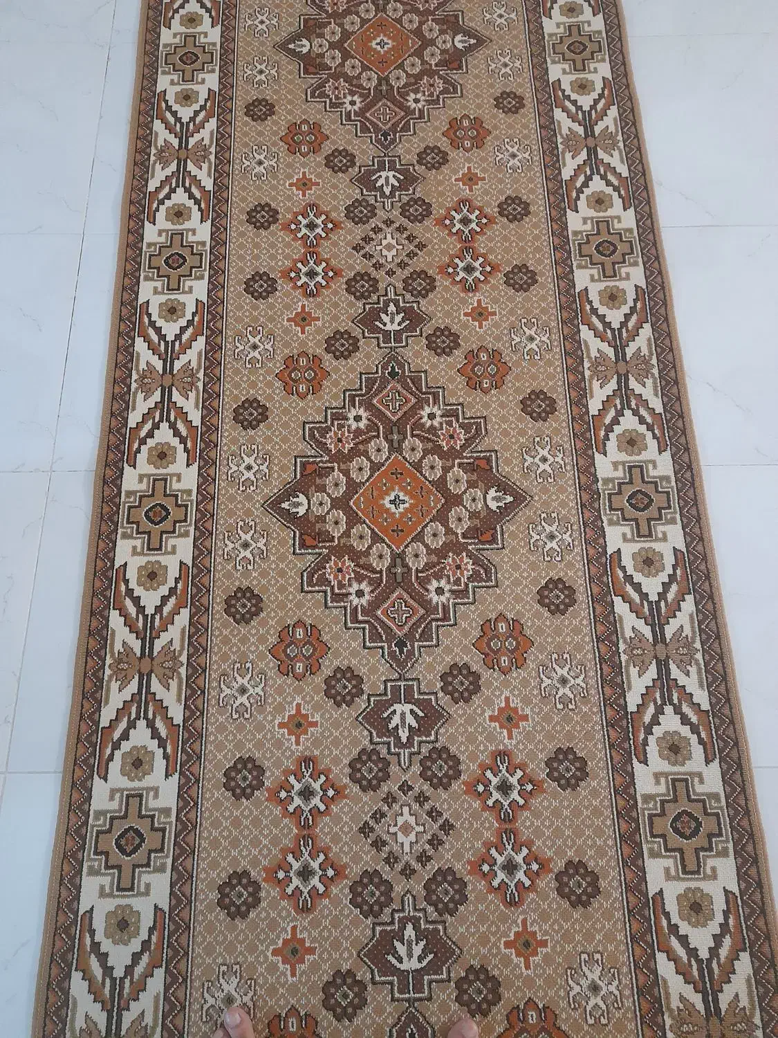 گلیم فرش|گلیم، جاجیم، گبه|شهرکرد, |دیوار