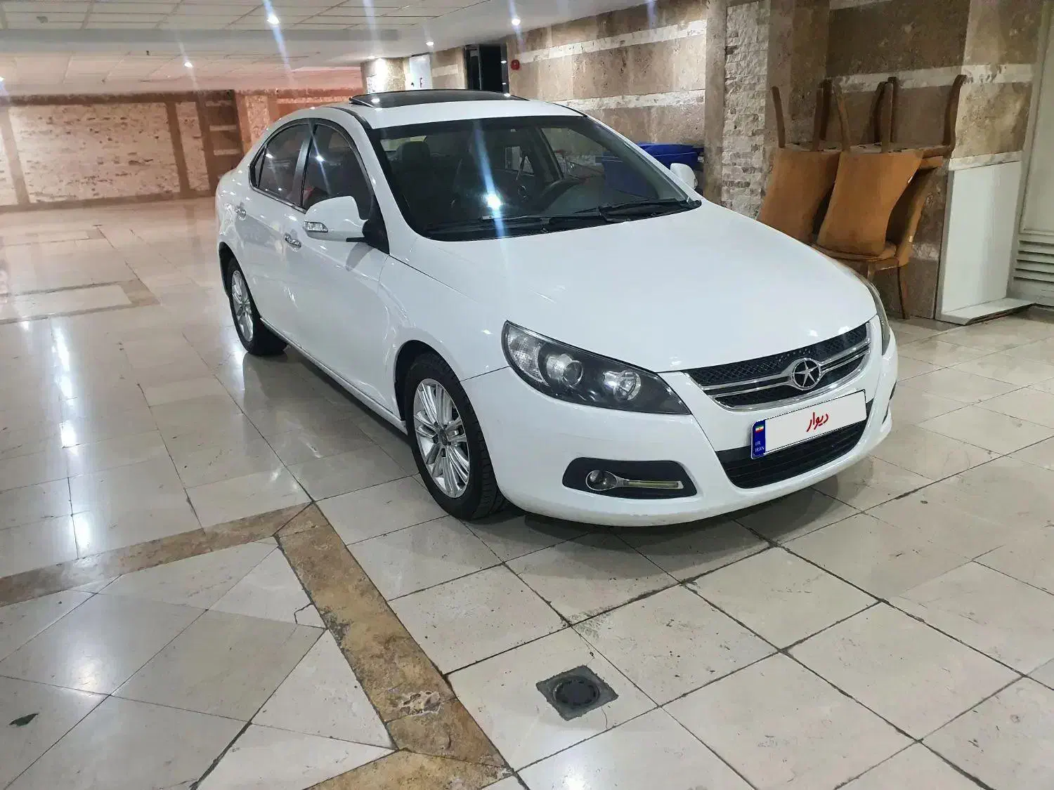 جک j5|خودرو سواری و وانت|تهران, پونک|دیوار