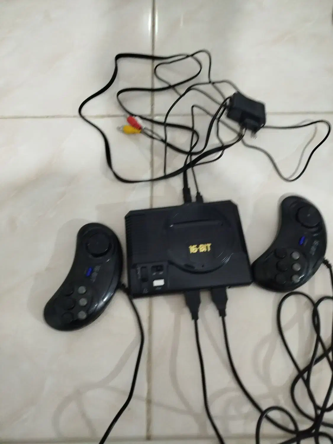 کنسول بازی سگا. 2020|کنسول، بازی ویدئویی و آنلاین|شاهین‌شهر, گرگاب|دیوار