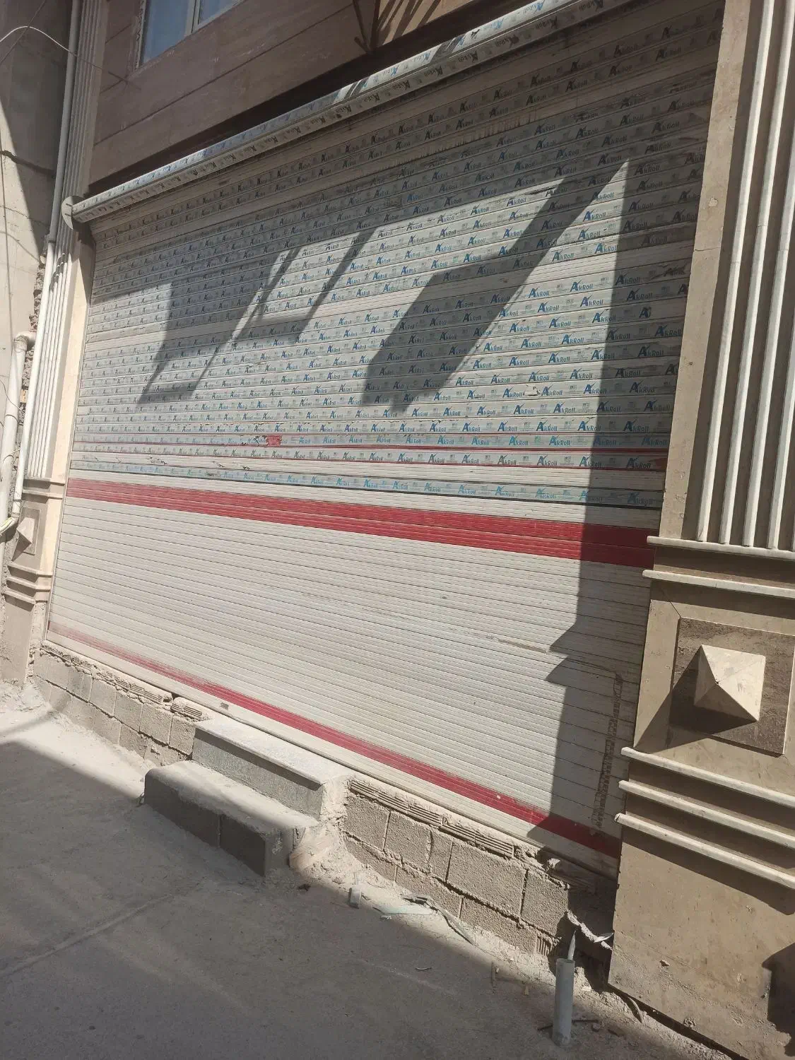 اجاره مغازه|اجارهٔ مغازه و غرفه|جوانرود, |دیوار