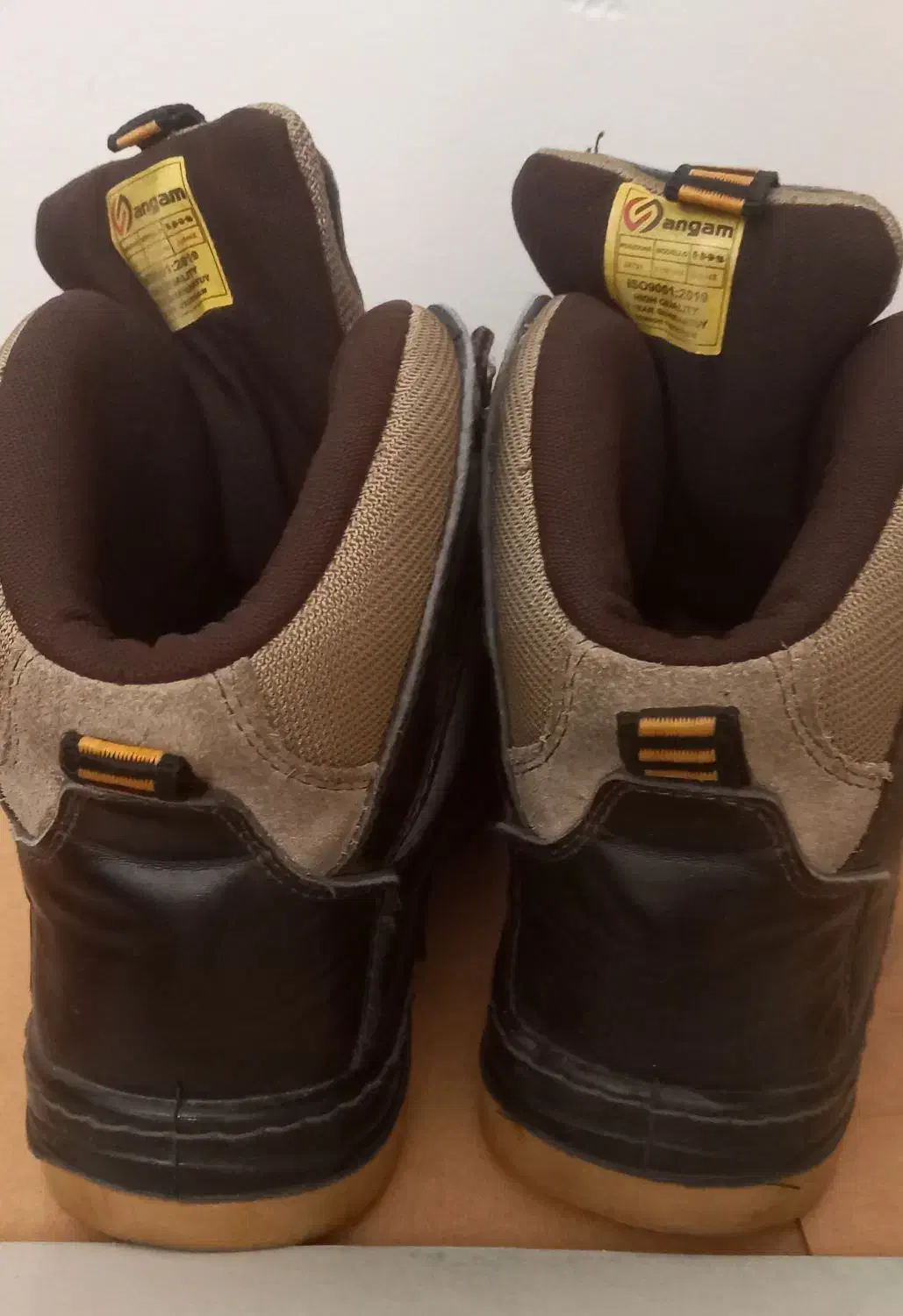 کفش کوهنوردی|کوهنوردی و کمپینگ|کرج, کرج نو|دیوار