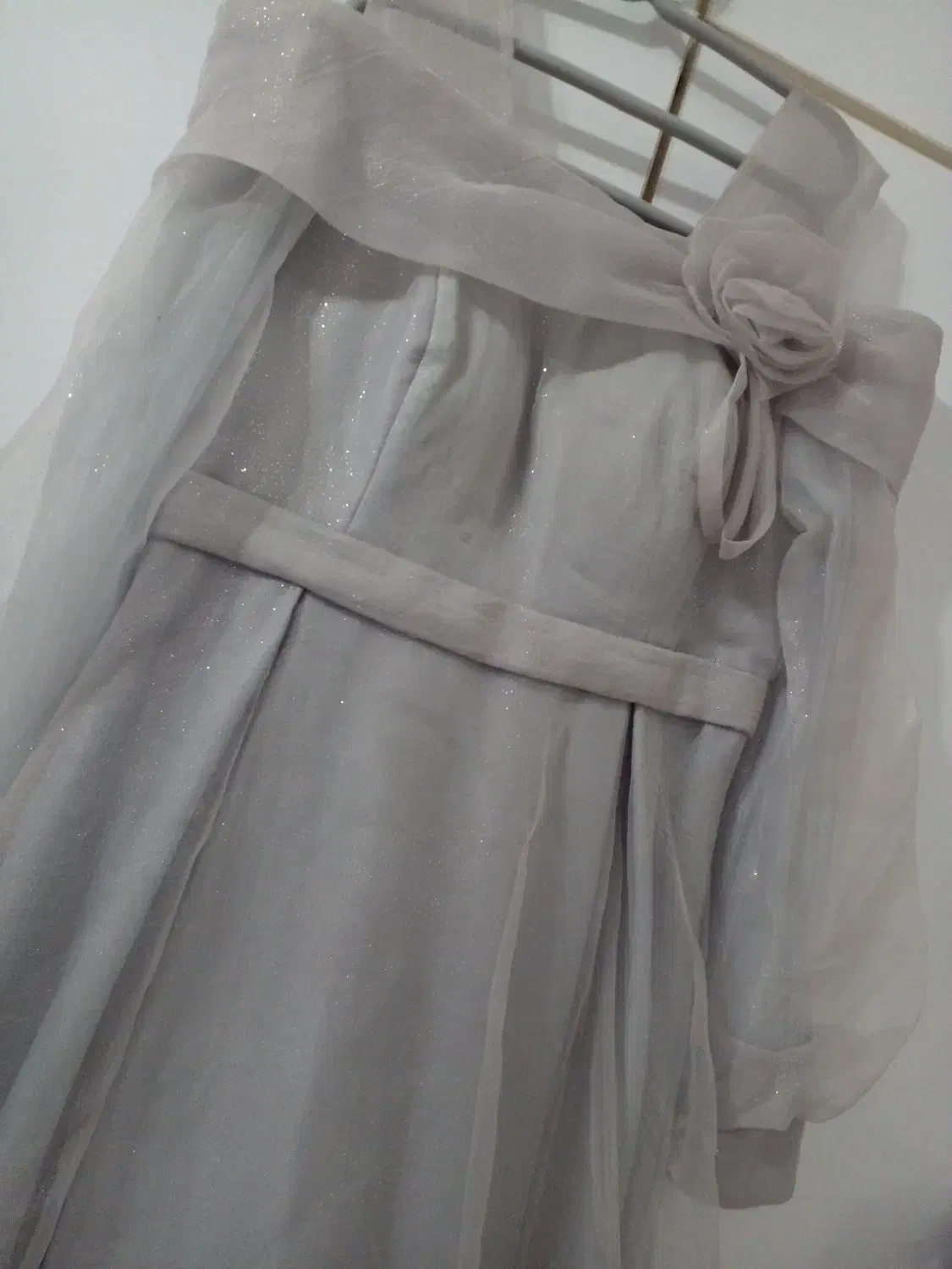 لباس مجلسی|لباس|لاهیجان, حاجی آباد|دیوار