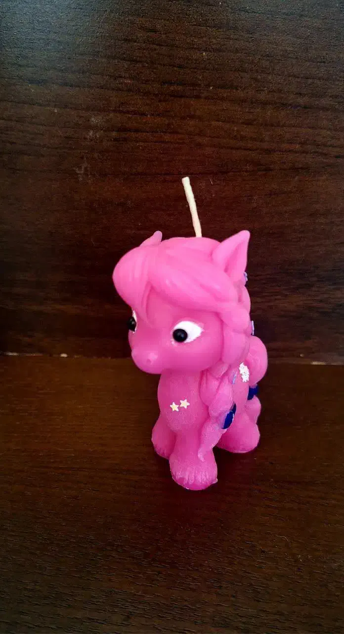 شمع اسب|مجسمه، تندیس، ماکت|سبزوار, فرهنگیان|دیوار