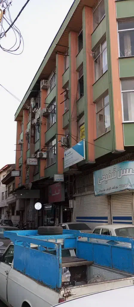 دفتر کار واقع در شهرداری رشت|اجارهٔ دفتر کار، اتاق اداری، مطب|رشت, بازار|دیوار