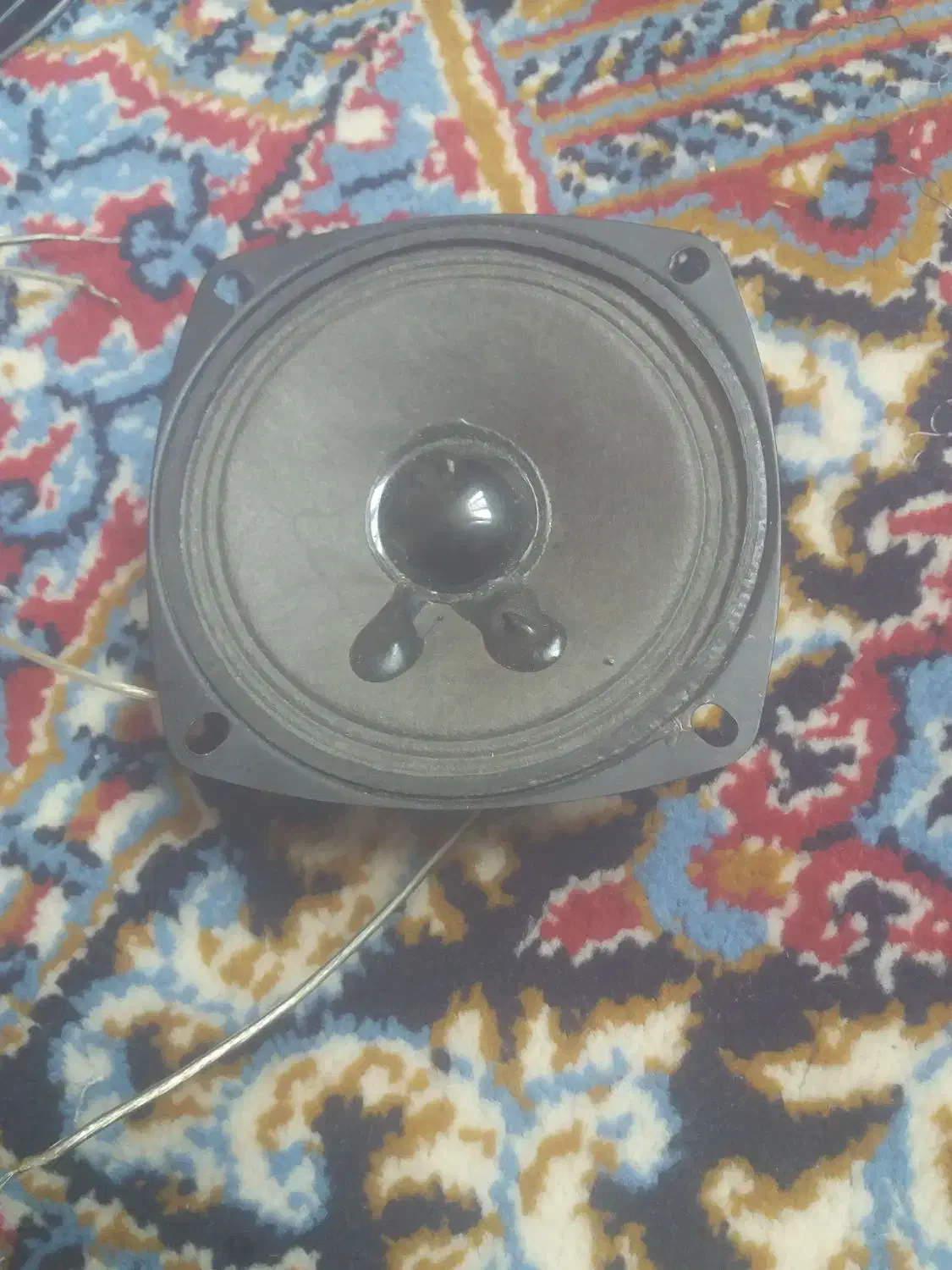 وسایل اسپیکر|پخش‌کننده همراه|اسفراین, |دیوار