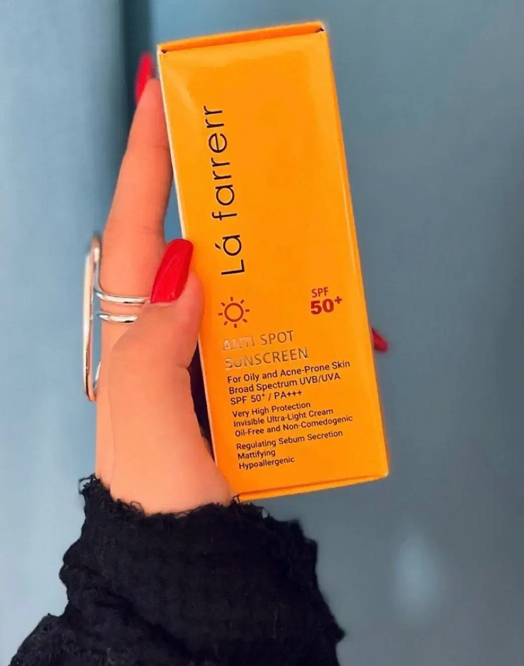 ضدآفتاب|آرایشی، بهداشتی، درمانی|کرج, کوی مدرس|دیوار