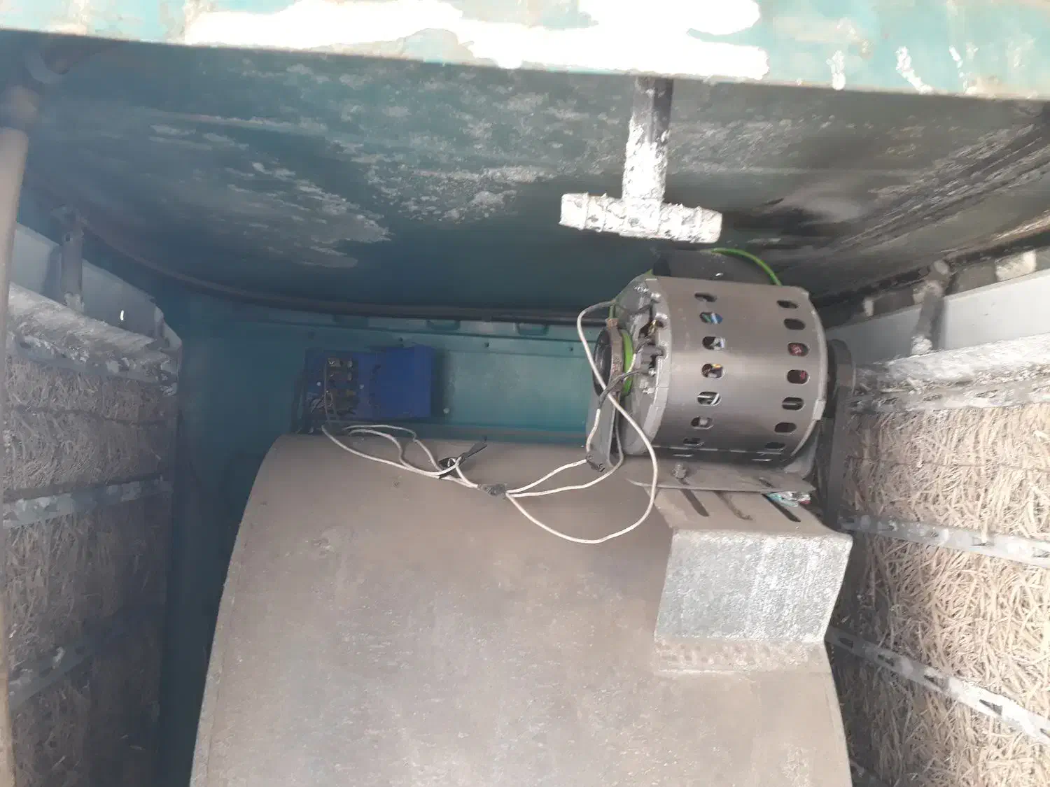 فروش|کولر آبی|تهران, لویزان|دیوار