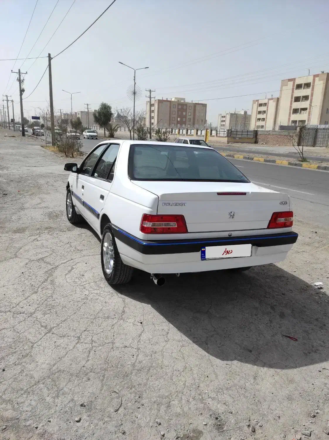 پژو SLX|خودرو سواری و وانت|زاهدان, |دیوار