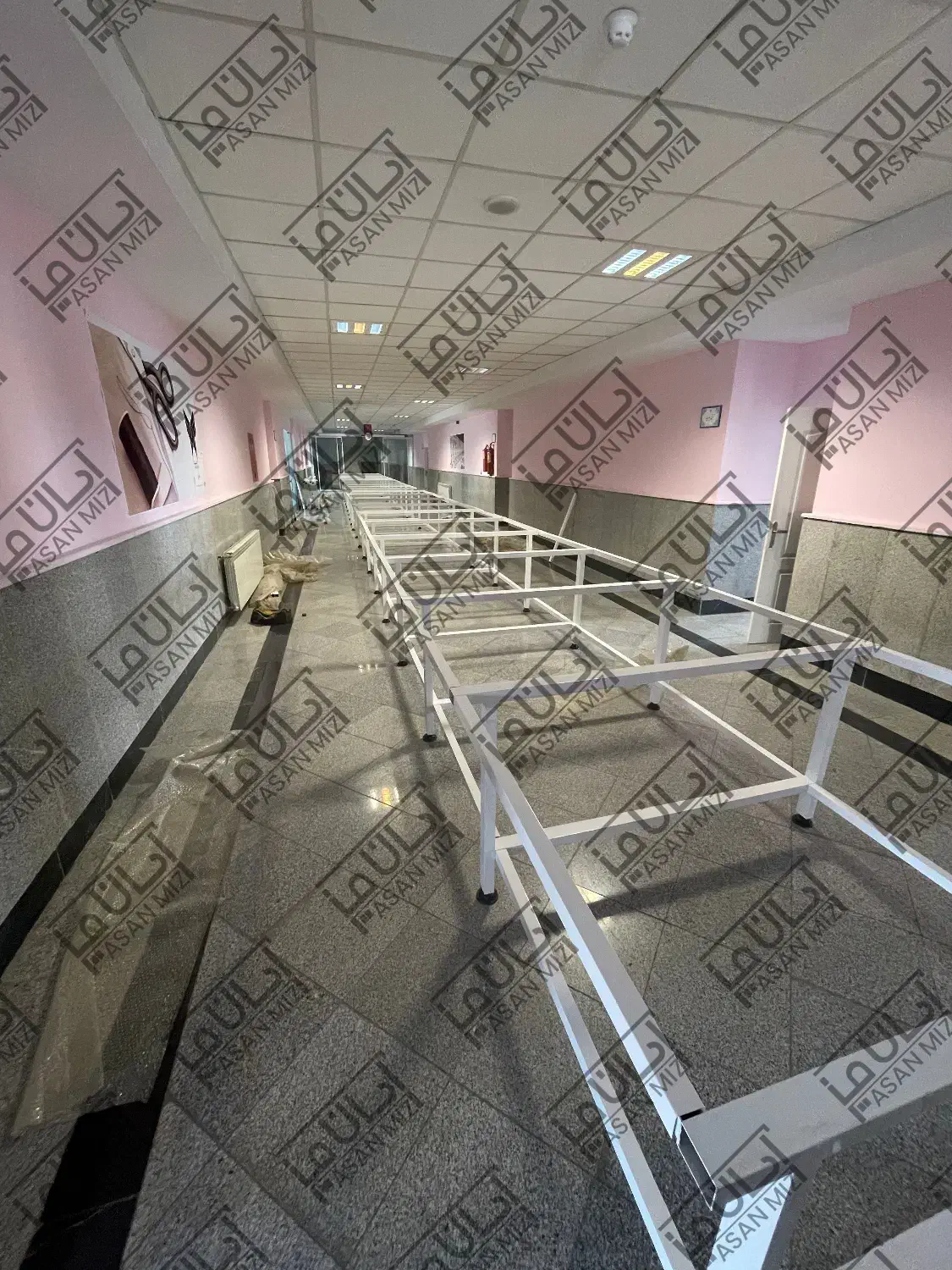 (میز برش)عرض ۱۲۰ تا ۲۲۰|لوازم خیاطی و بافتنی|تهران, بازار|دیوار